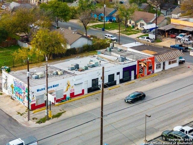 Property Image for 1313 N Zarzamora St