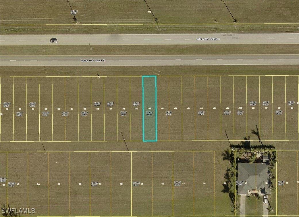 Property Image for 2016 Diplomat Parkway E
