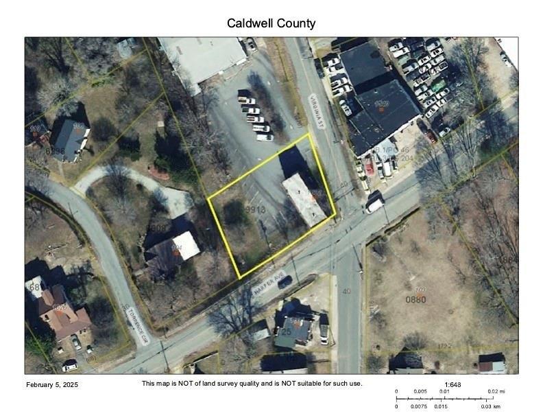 Property Image for 1602 Harper Avenue SW