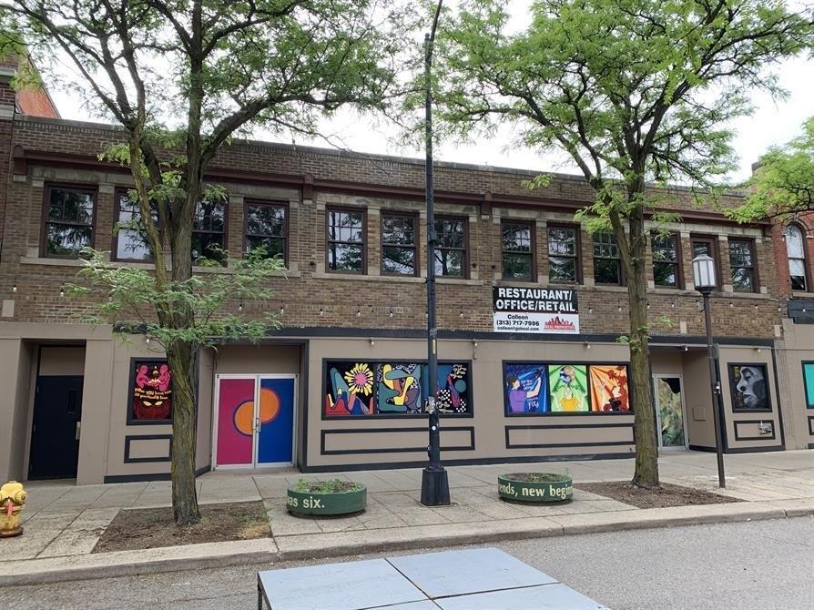 Property Image for 17 N Washington Street 200
