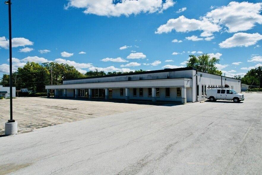 Property Image for 7101 W 111th Street