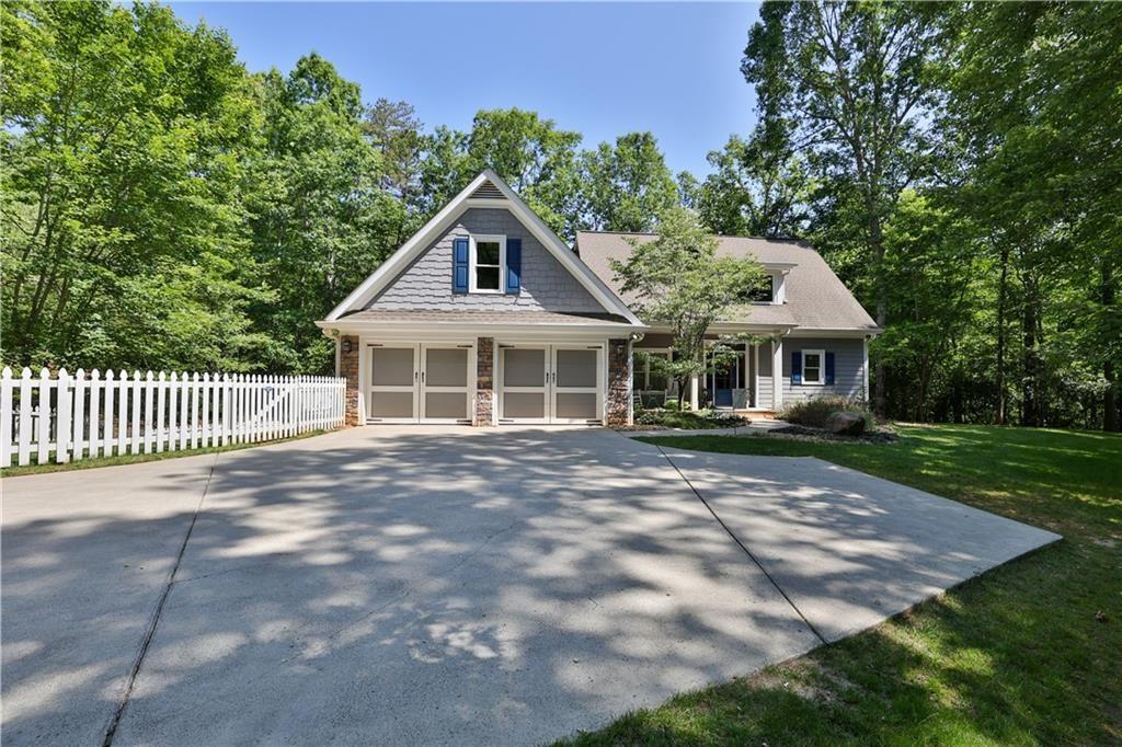 Property Image for 938 Crooked Creek Drive