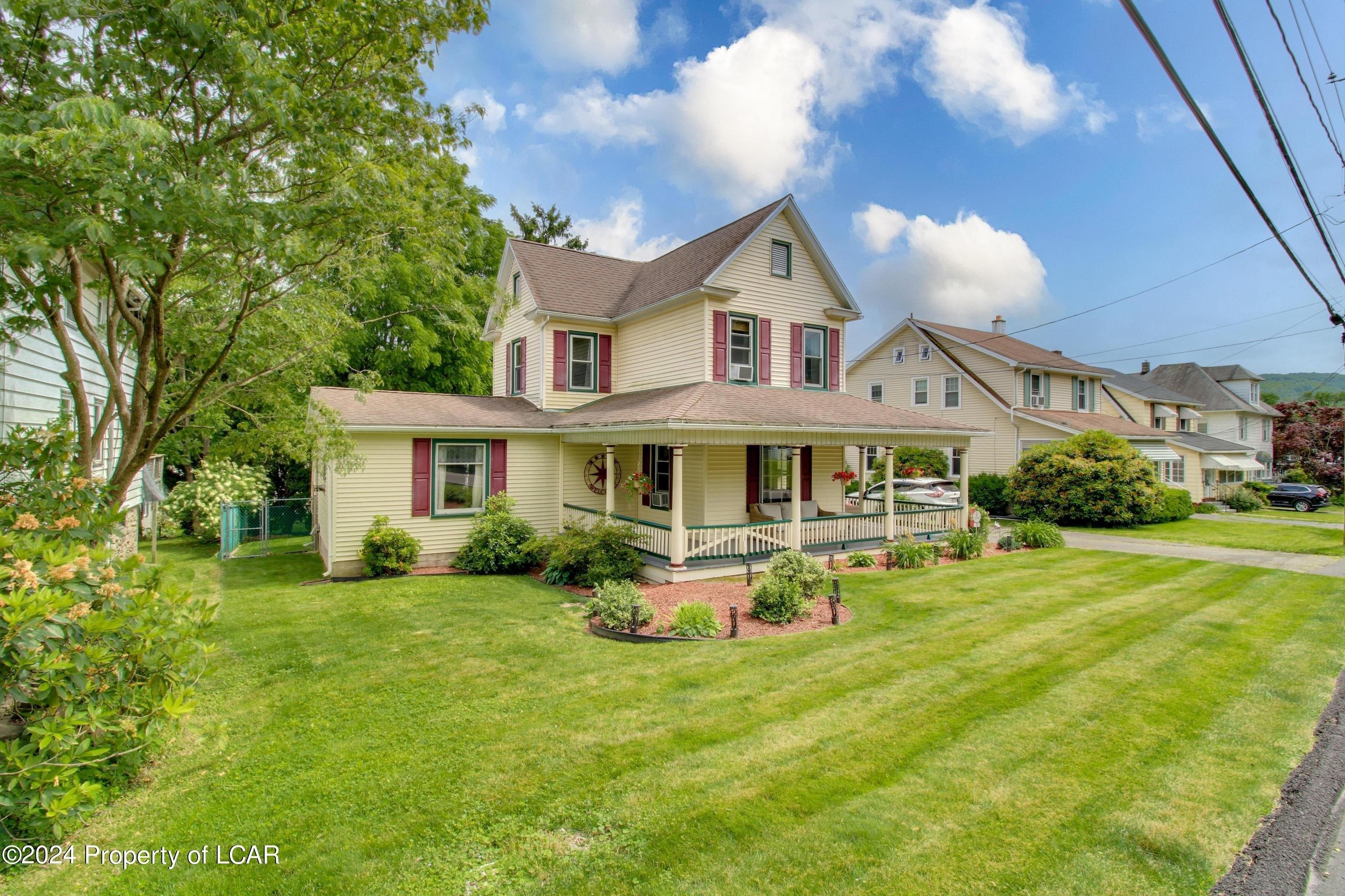 Shavertown Real Estate Find Houses & Homes for Sale in Shavertown, PA