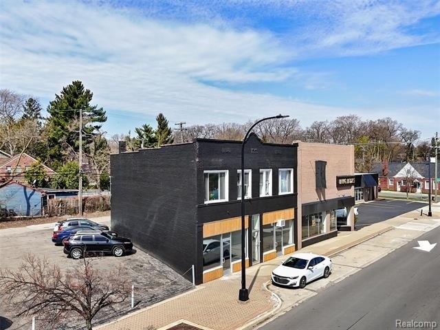 Property Image for 23525 WOODWARD Avenue