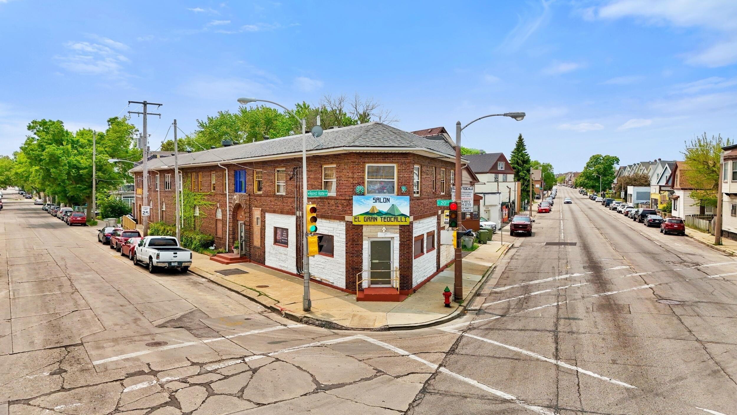 Property Image for 2007 W Forest Home Ave 2011
