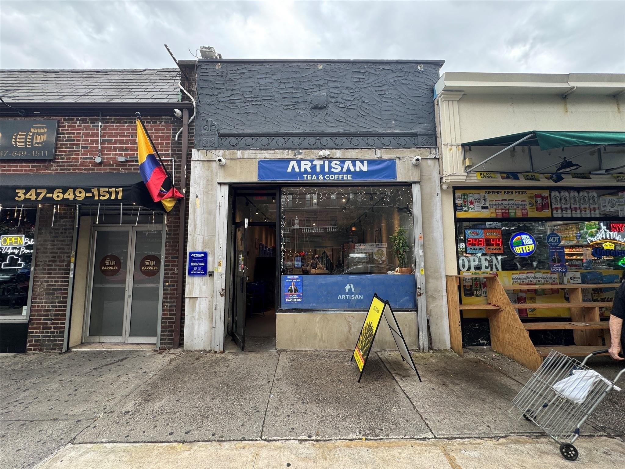 Property Image for 83-12 37th Avenue
