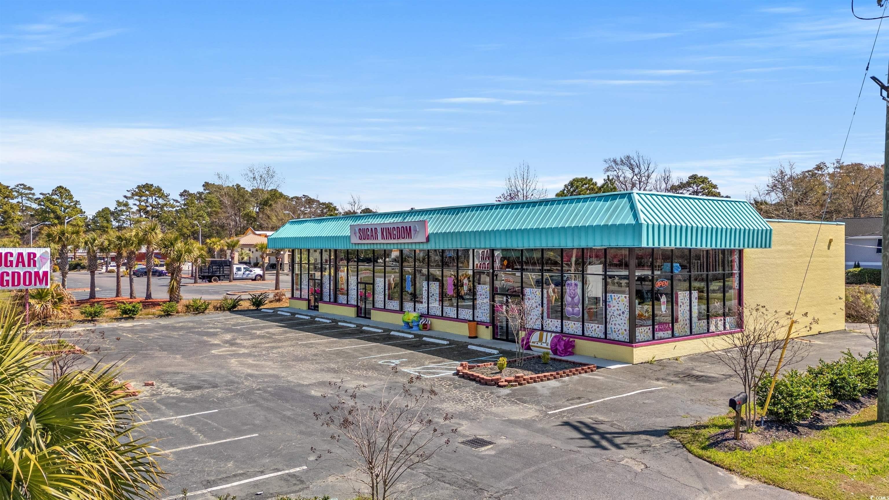 Property Image for 1111 Highway 17 North