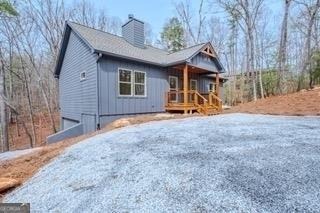 Property Image for 82 Sweetgum Drive