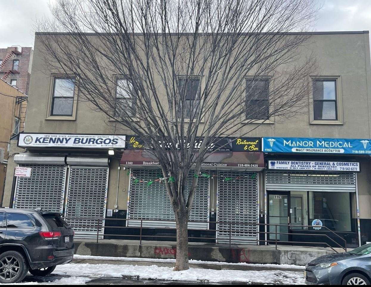 Property Image for 1163 Manor Avenue