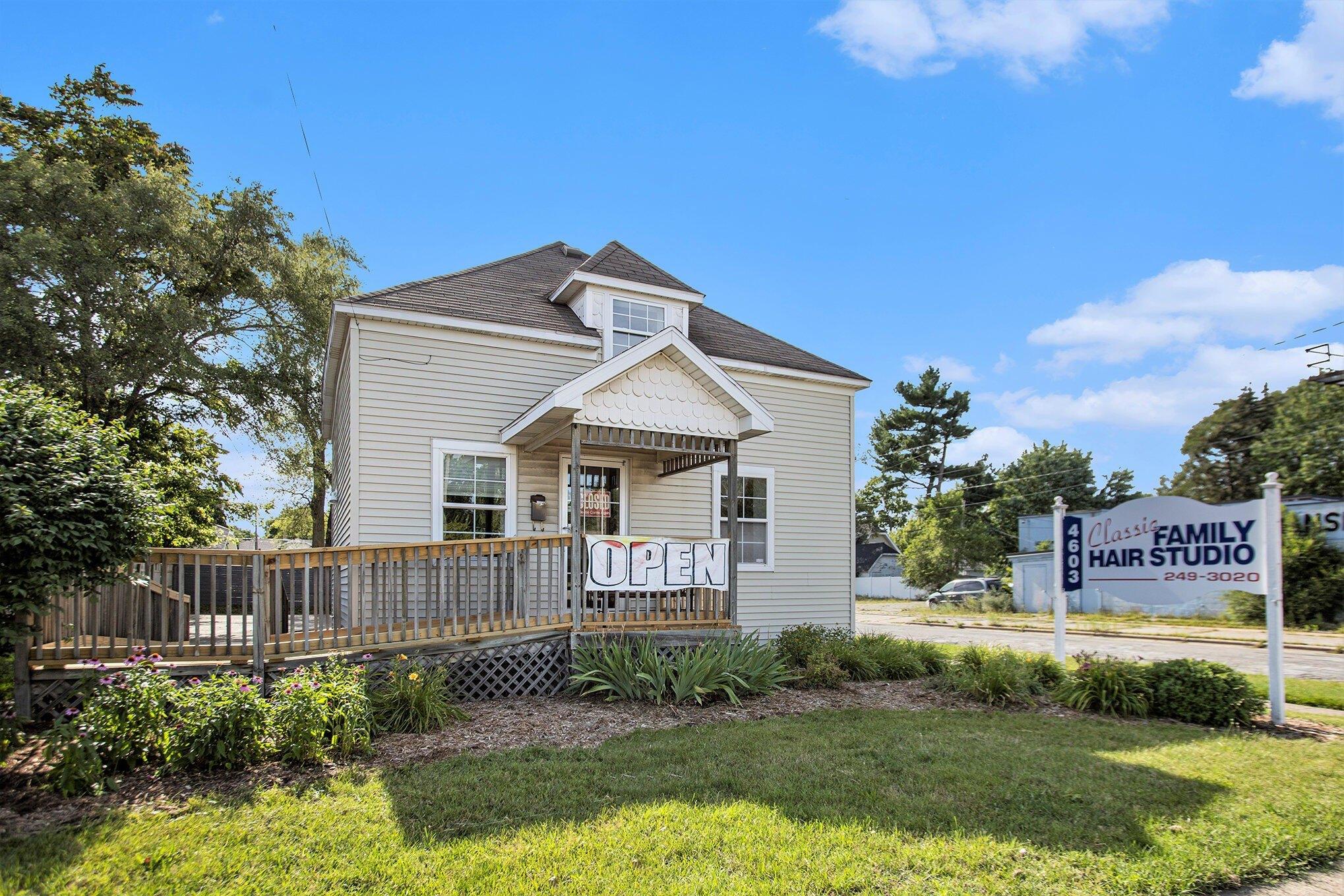 Property Image for 4603 Division Avenue S