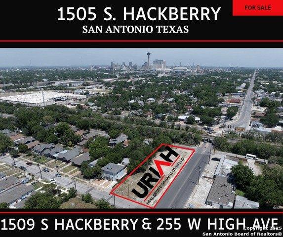 Property Image for 1505 hackberry