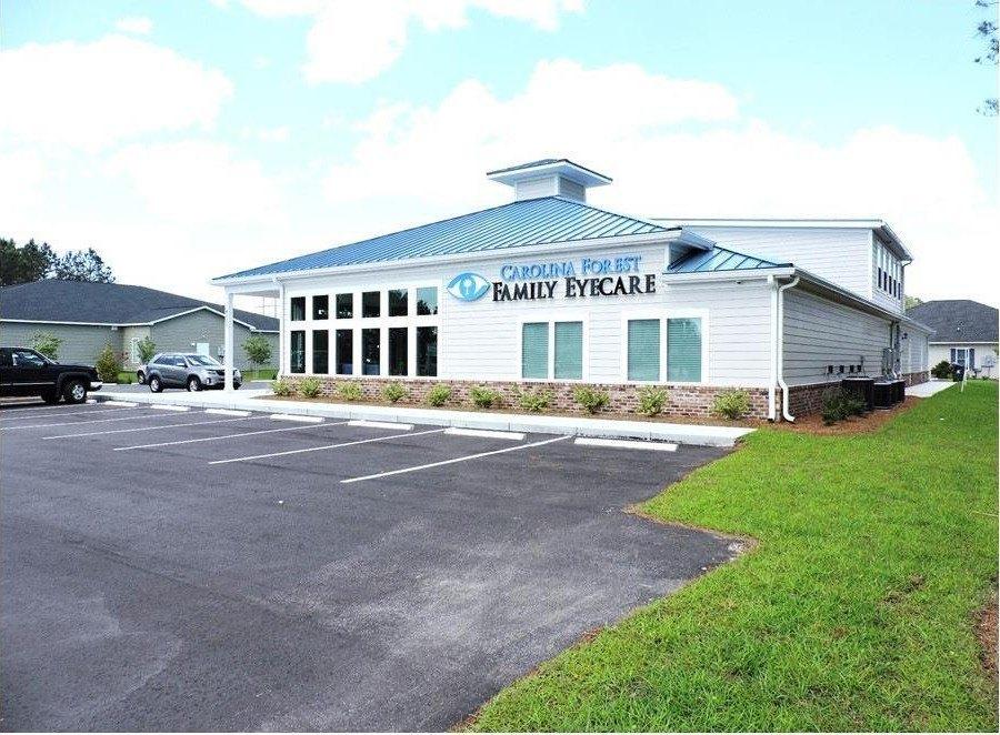 Property Image for 4225 Carolina Exchange Dr.