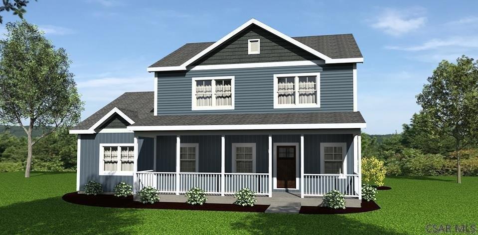 Property Image for Lot 1 Oakridge Springs (Hudson New Construction Home)