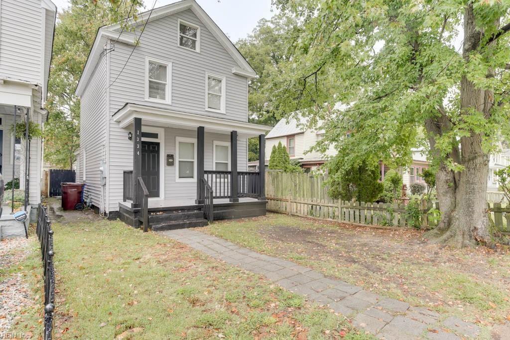 Property Image for 1334 Seaboard Avenue
