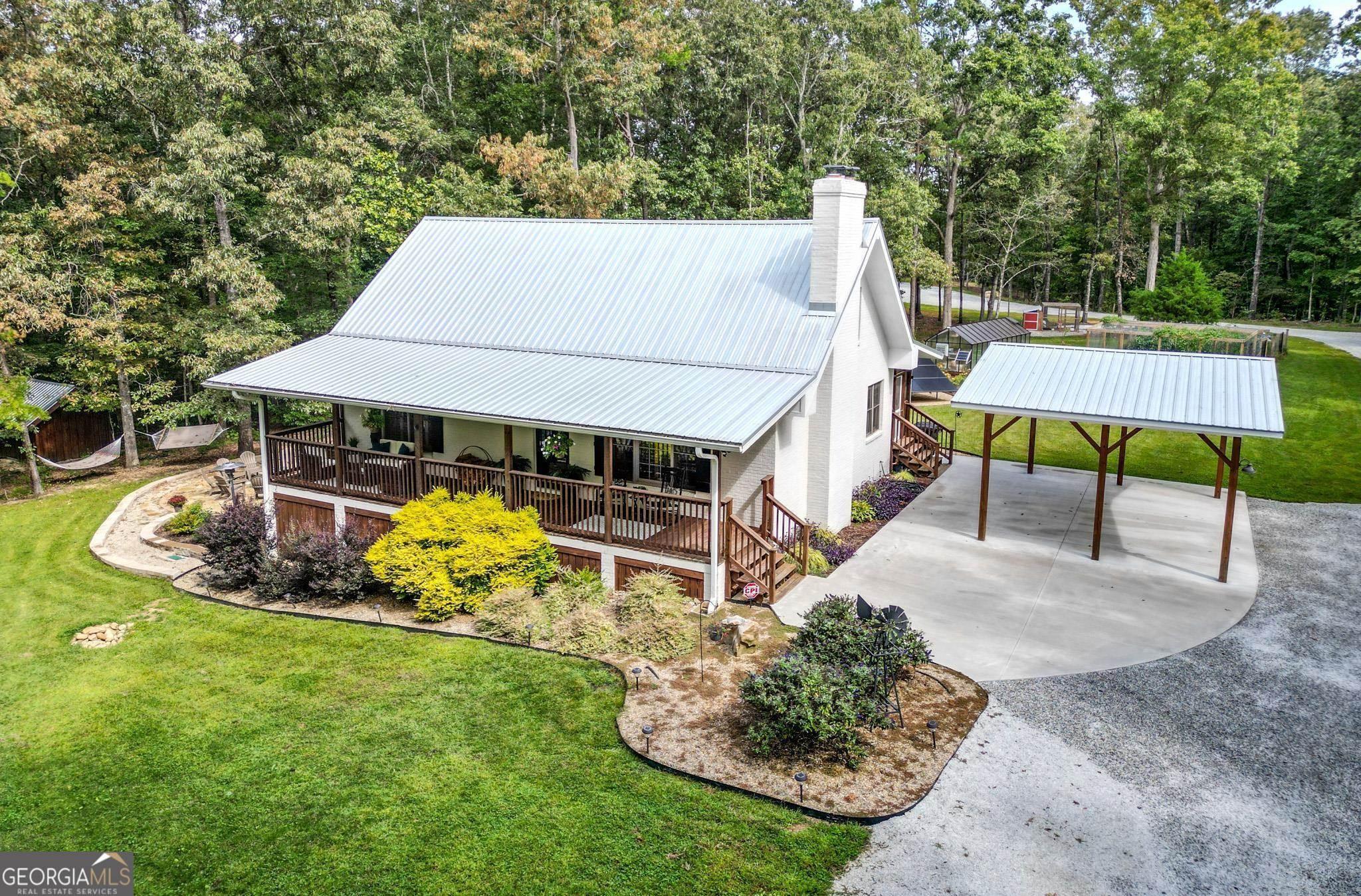 Property Image for 178 Ramsey Creek Road