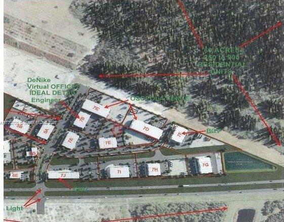 Property Image for 6301 E Irlo Bronson Memorial Hwy