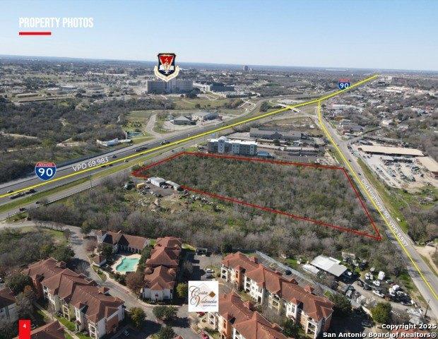 Property Image for 8.84 Ac Enrique M Barrera