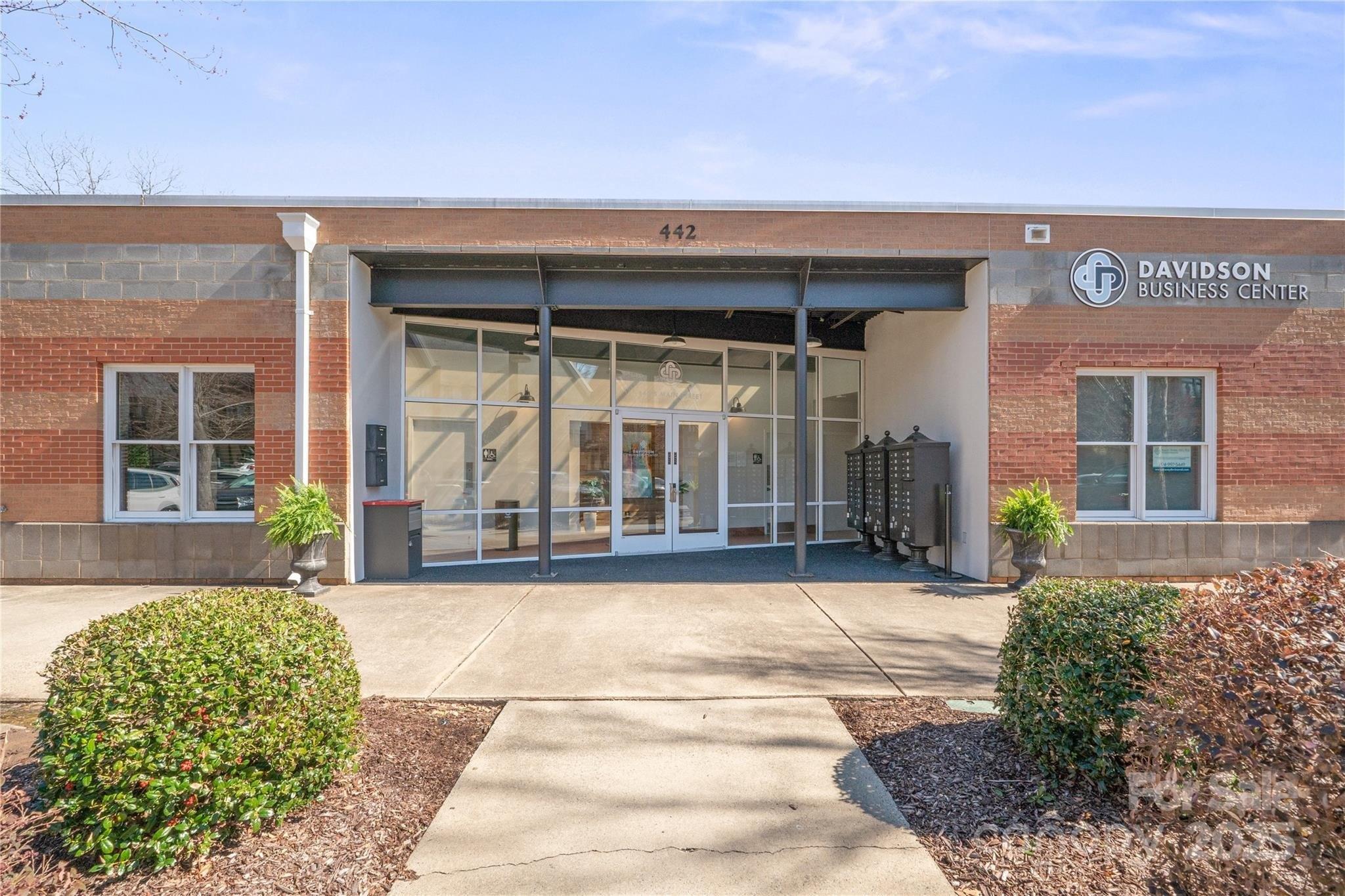 Property Image for 442 S Main Street Suite 200