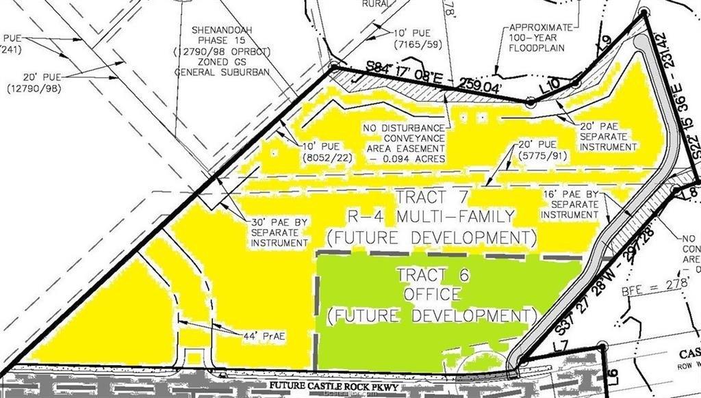 Property Image for Tbd William D Fitch - Tract 7