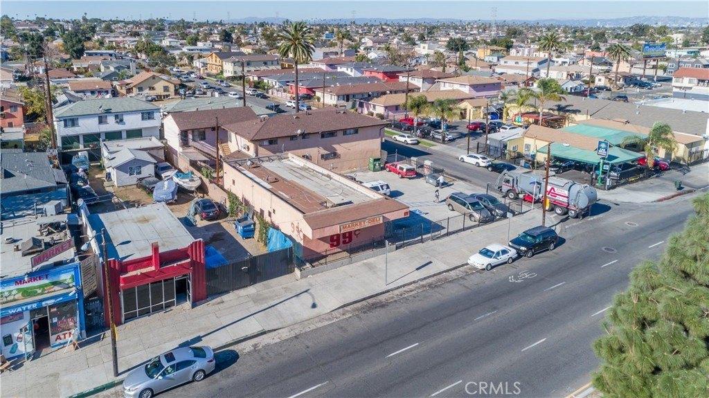 Property Image for 10201 S Vermont Avenue