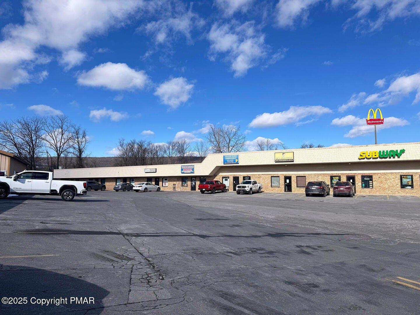 Property Image for 501 E Moorestown Road