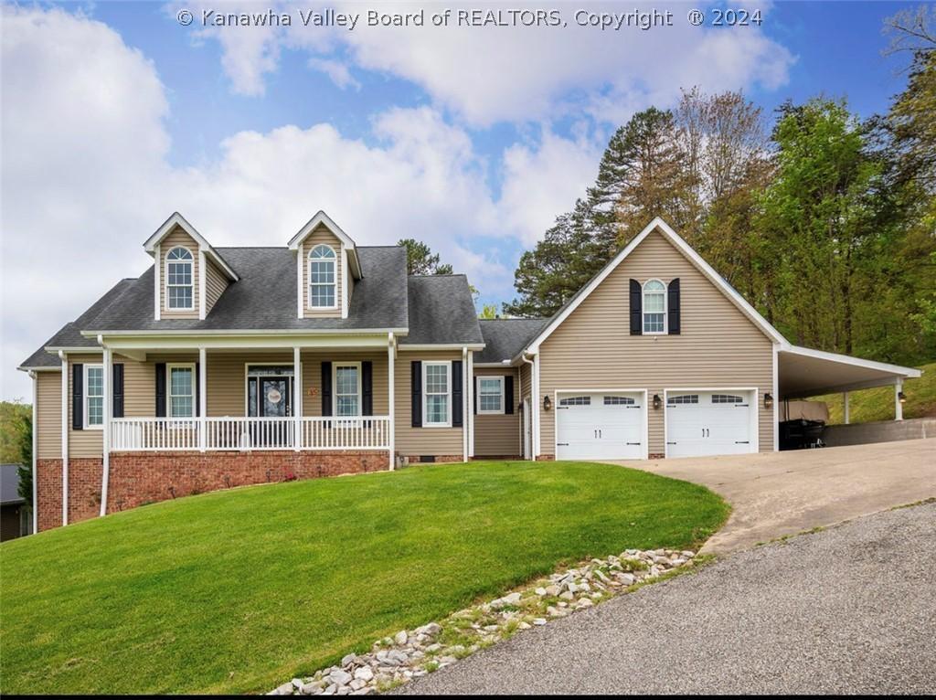 Property Image for 35 Danny Ray Lane