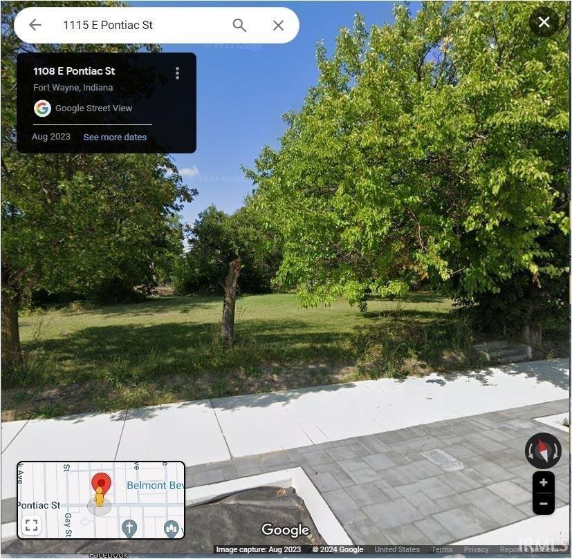 Property Image for 1115 E Pontiac Street