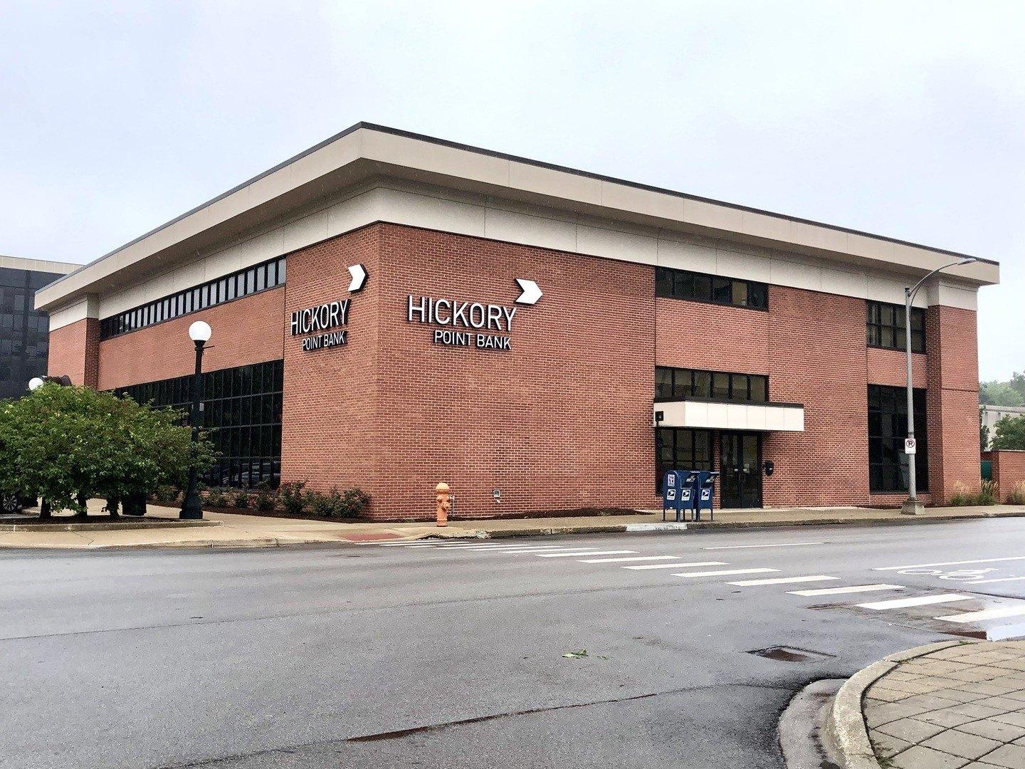 Property Image for 201 N Randolph Street