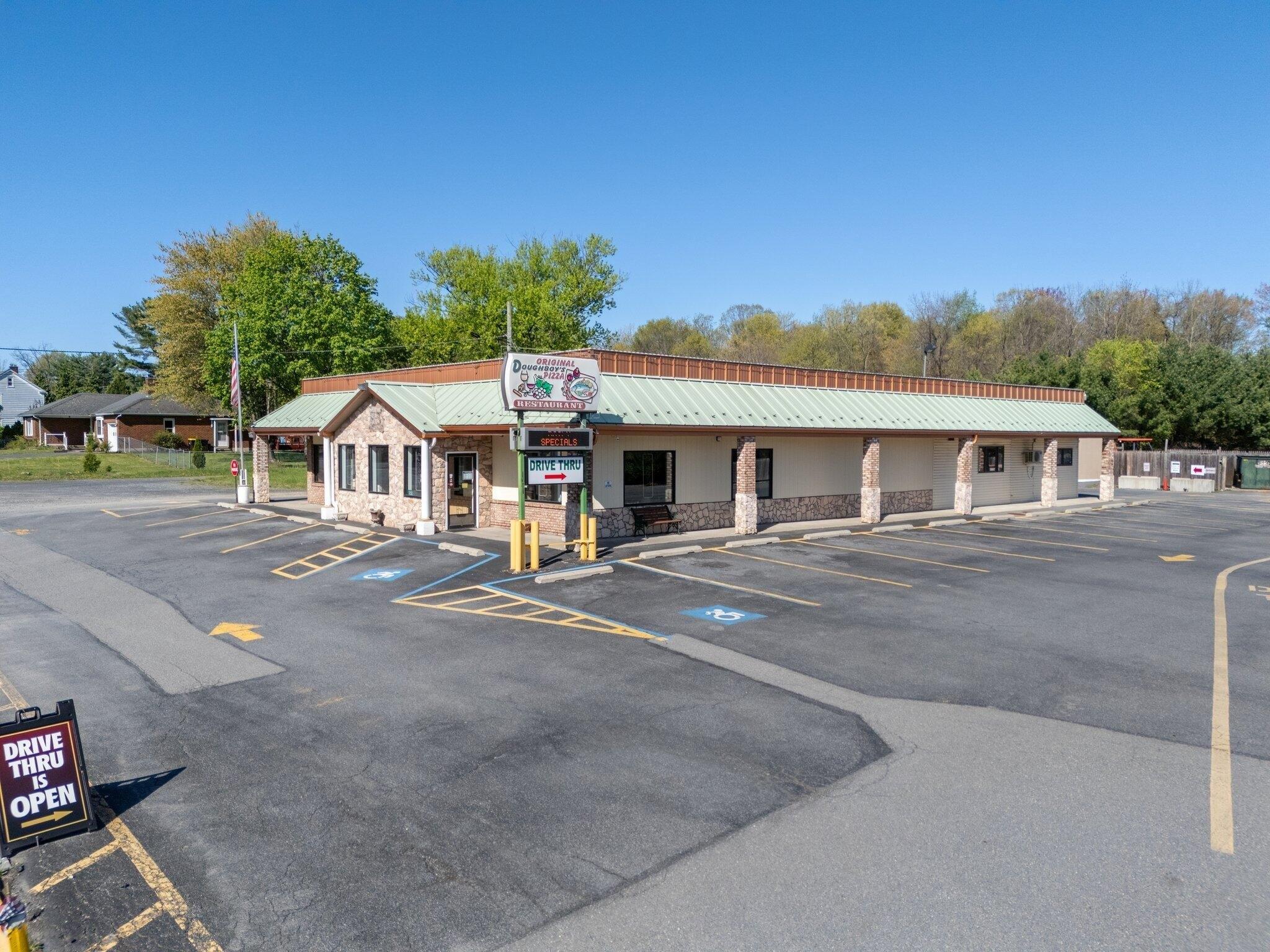 Property Image for 232 W Moorestown Route