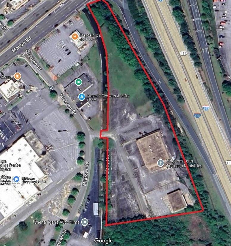 Property Image for 1858 Midtown Drive