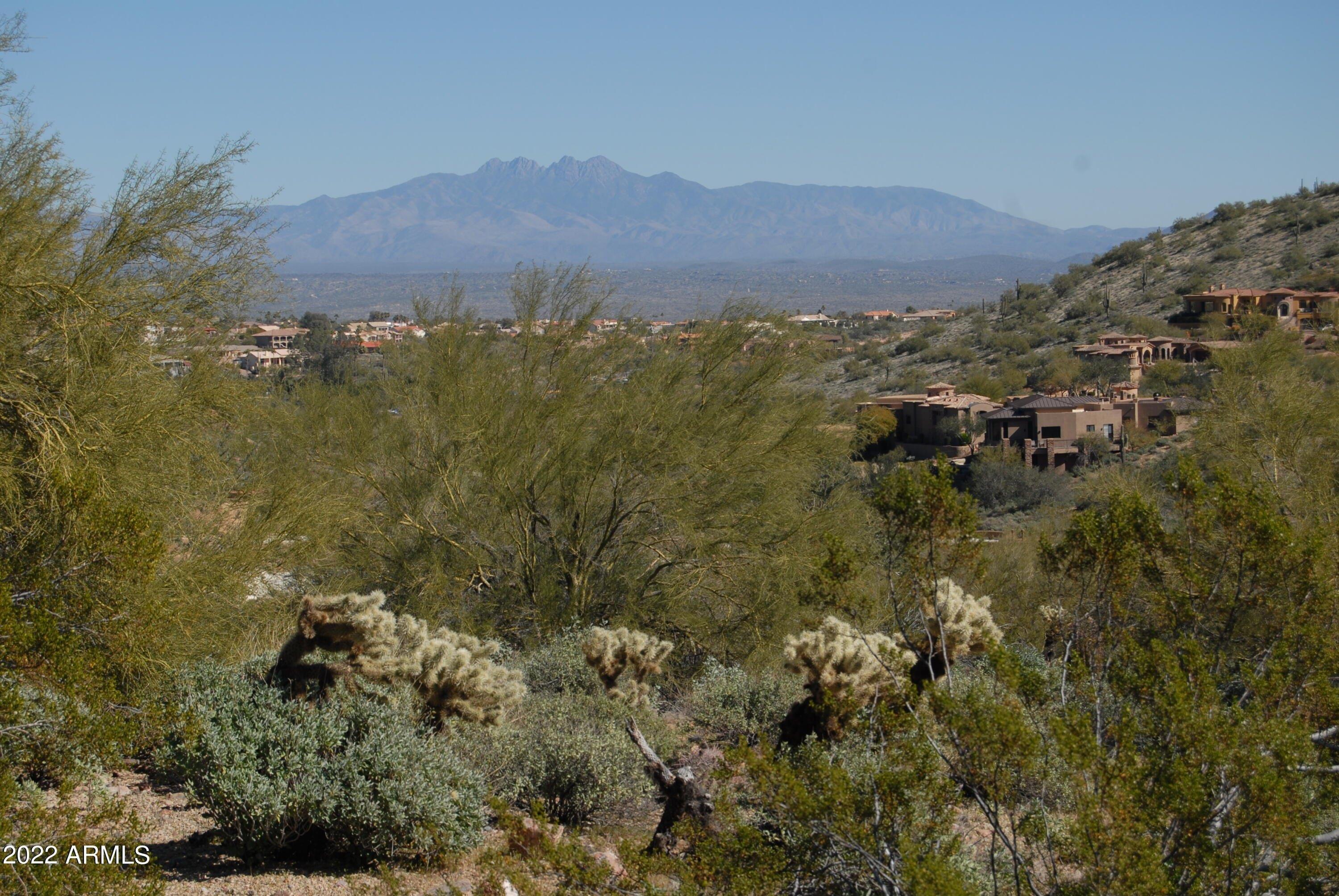 Property Image for 15240 E CHOLLA CREST Trail 5