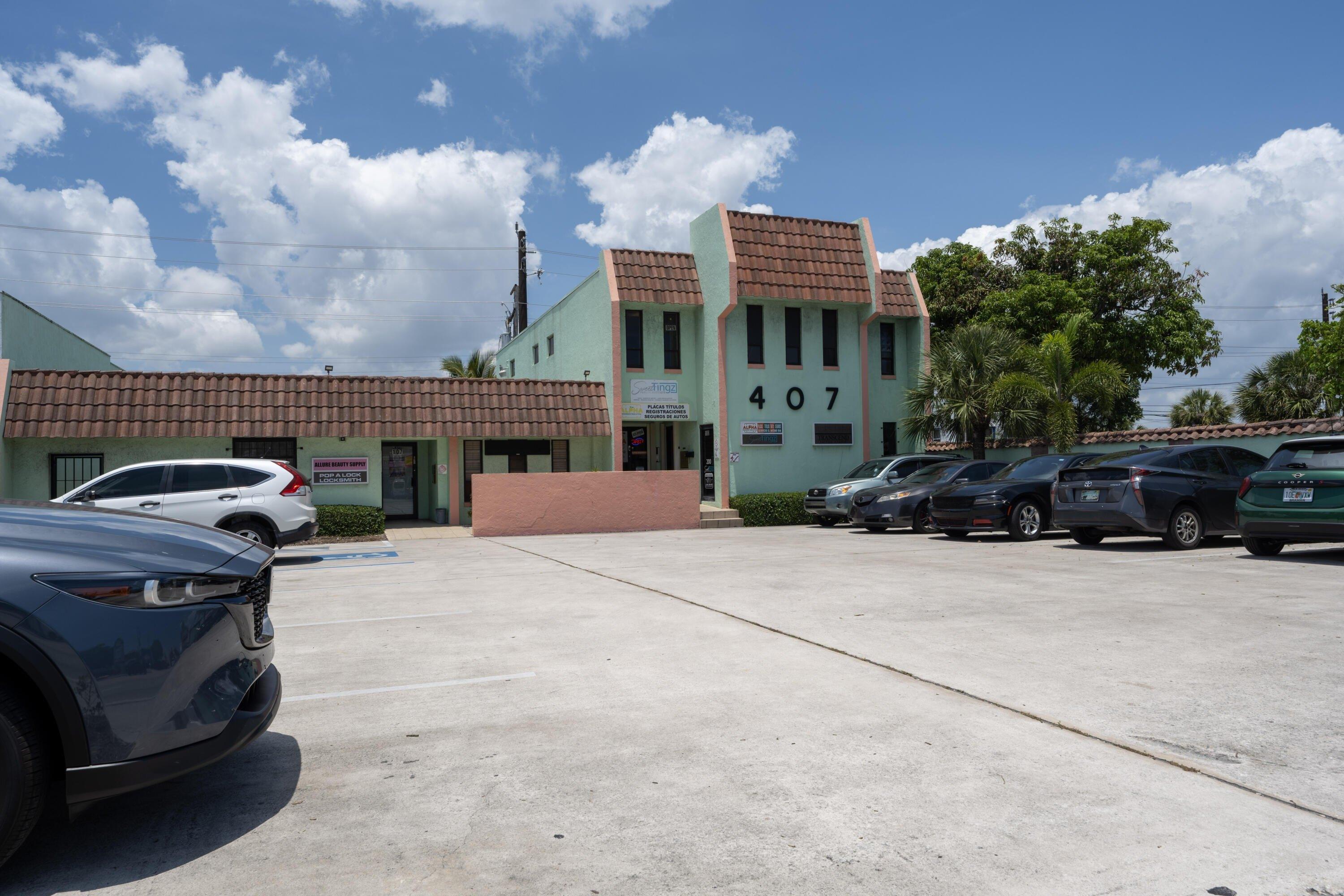 Property Image for 401 S Dixie Highway 3