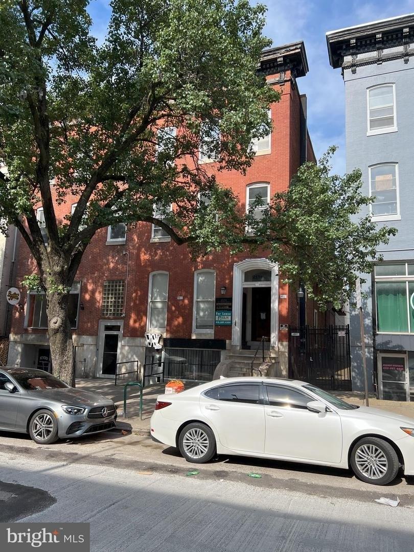 Property Image for 2114 N Charles St