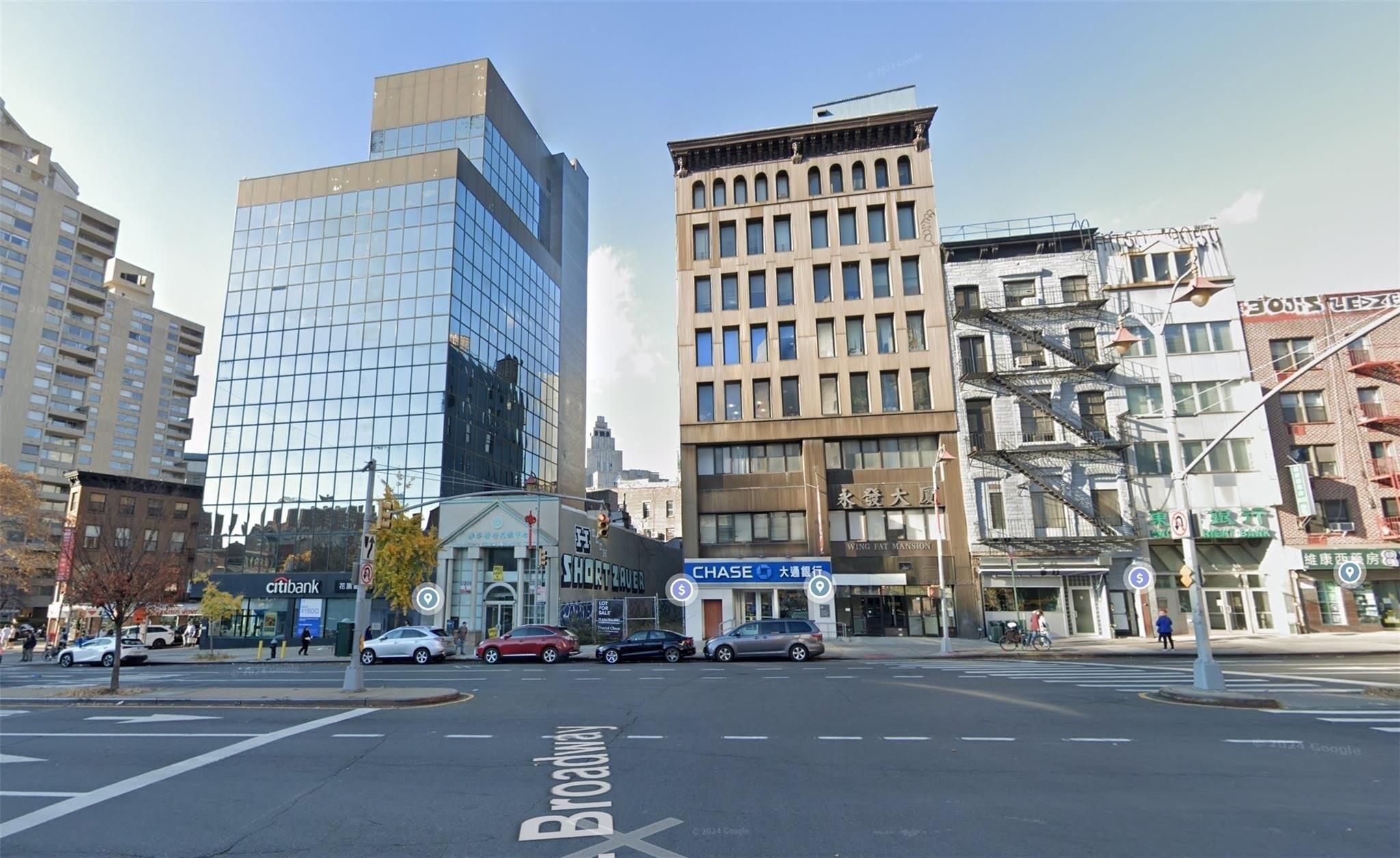 Property Image for 7 Chatham Square 606