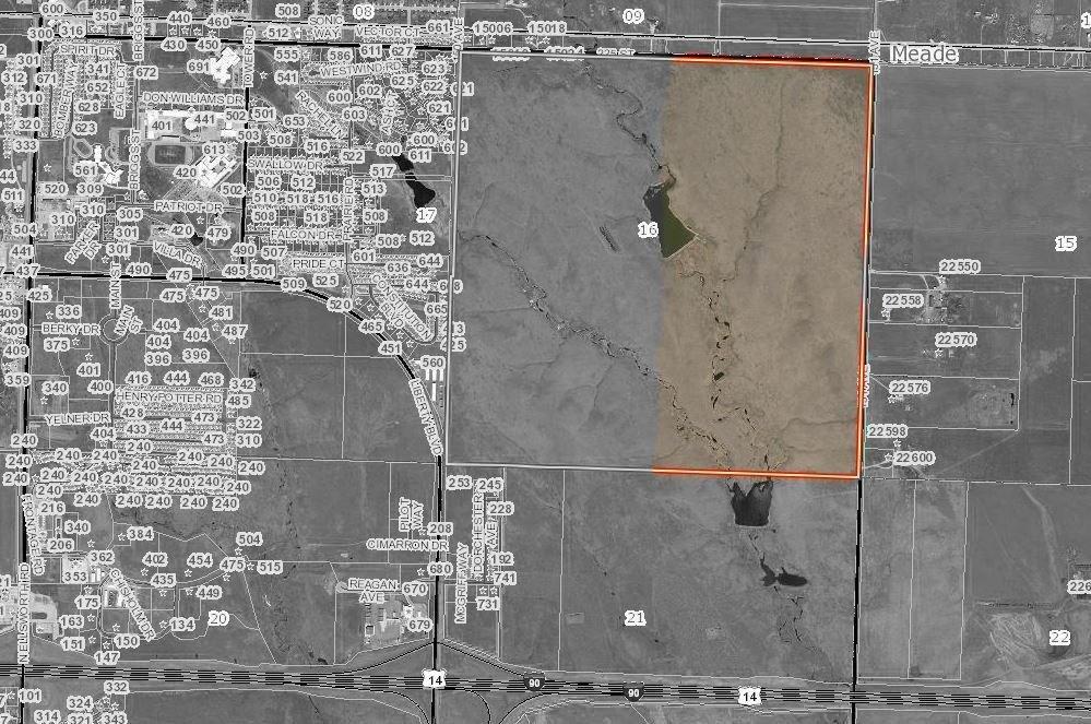 Property Image for TBD Liberty Boulevard