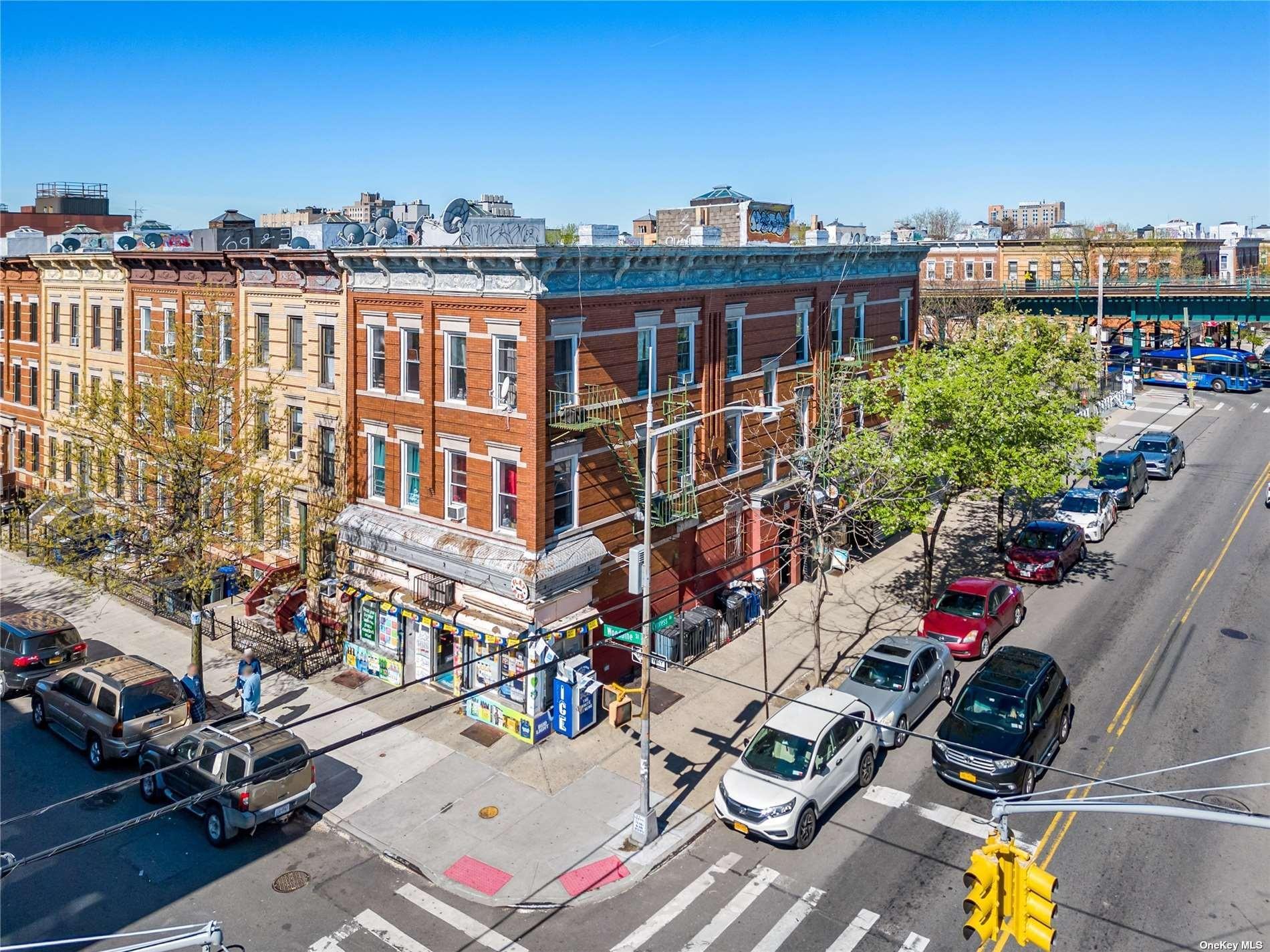 Property Image for 16-83 Woodbine Street