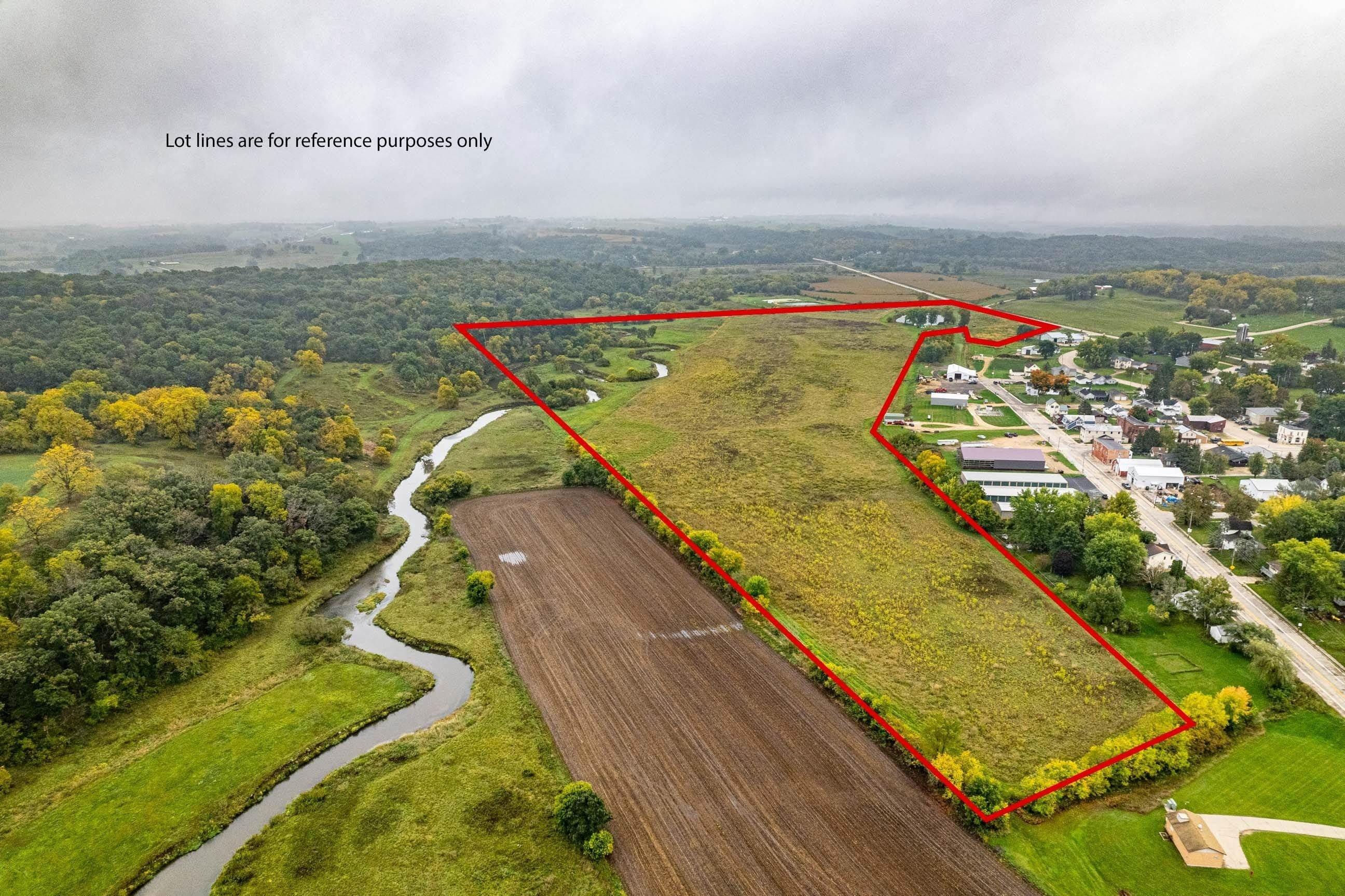 Property Image for 68.52+/- Acres Highway 39