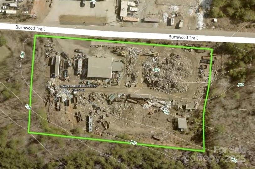 Property Image for 4153 Burnwood Trail