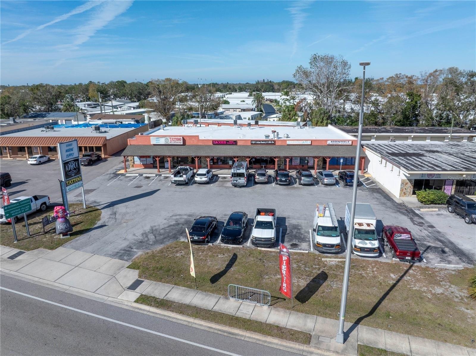 Property Image for 12541 Ulmerton Road