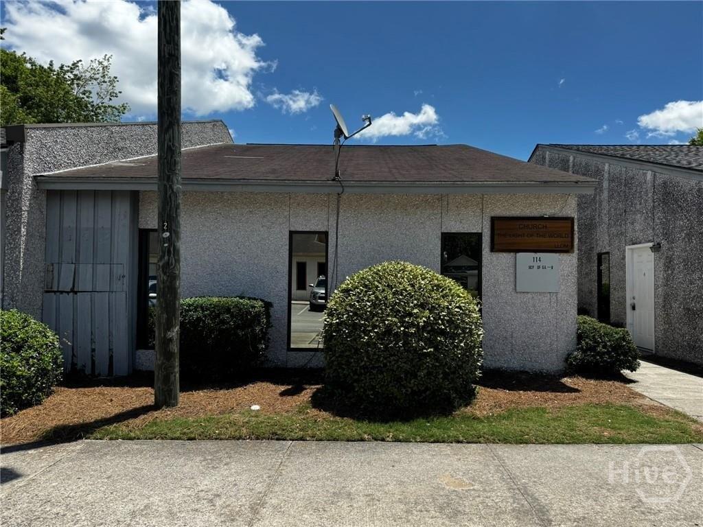 Property Image for 114 OGLETHORPE PROFESSIONAL Court