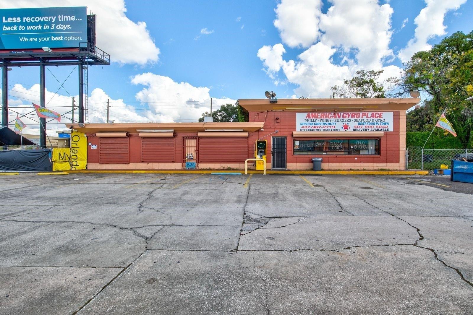 Property Image for 707 S Orange Blossom Trail