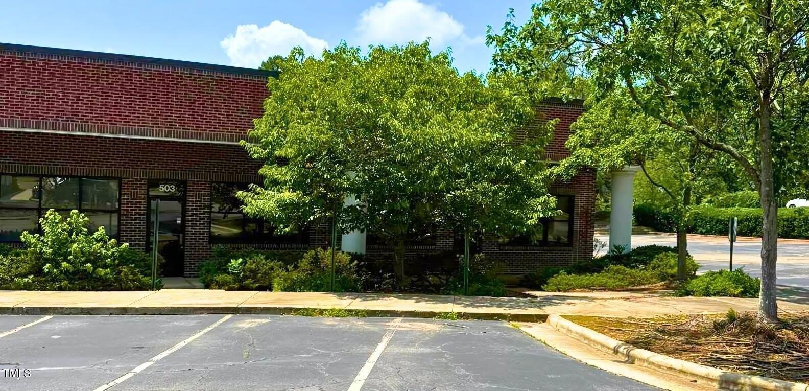 Property Image for 501 James Jackson Avenue 501-503