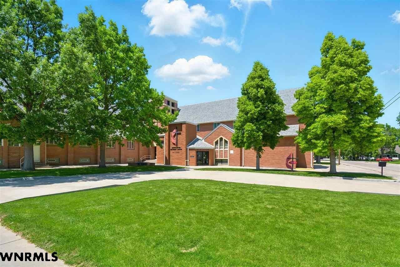 Property Image for 900 O Street