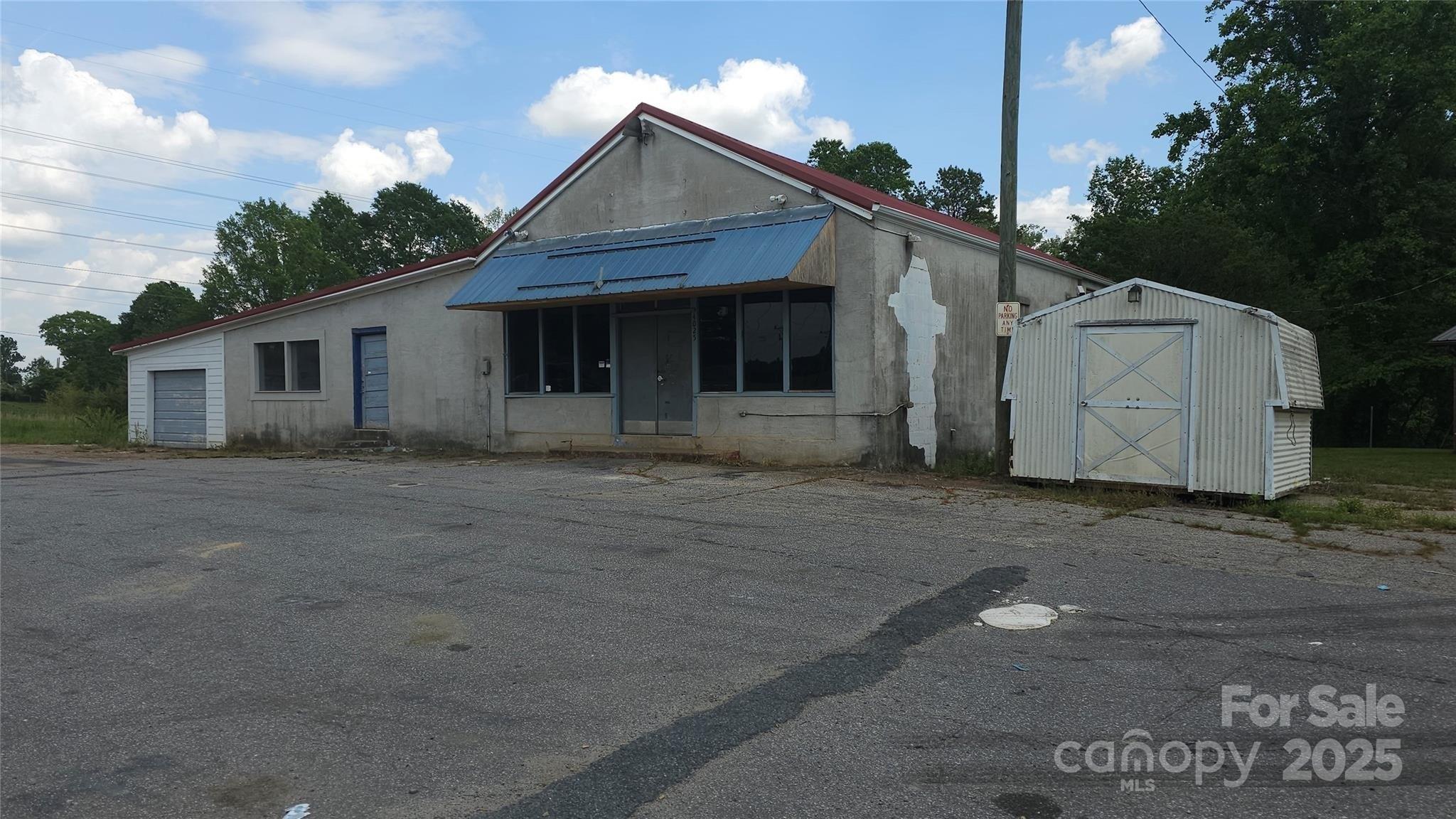 Property Image for 4025 W NC 10 Highway