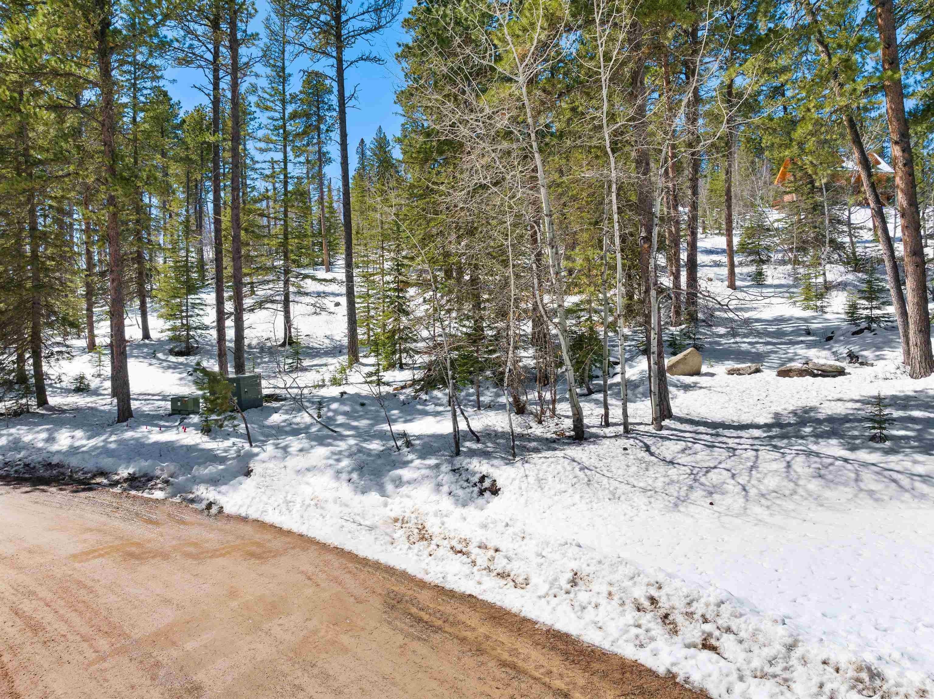 Property Image for TBD Whitetail Drive