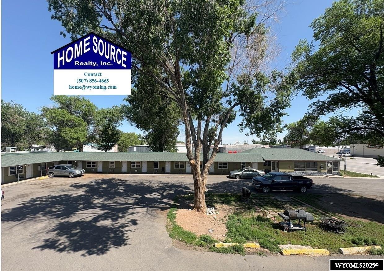 Property Image for 414 N Federal