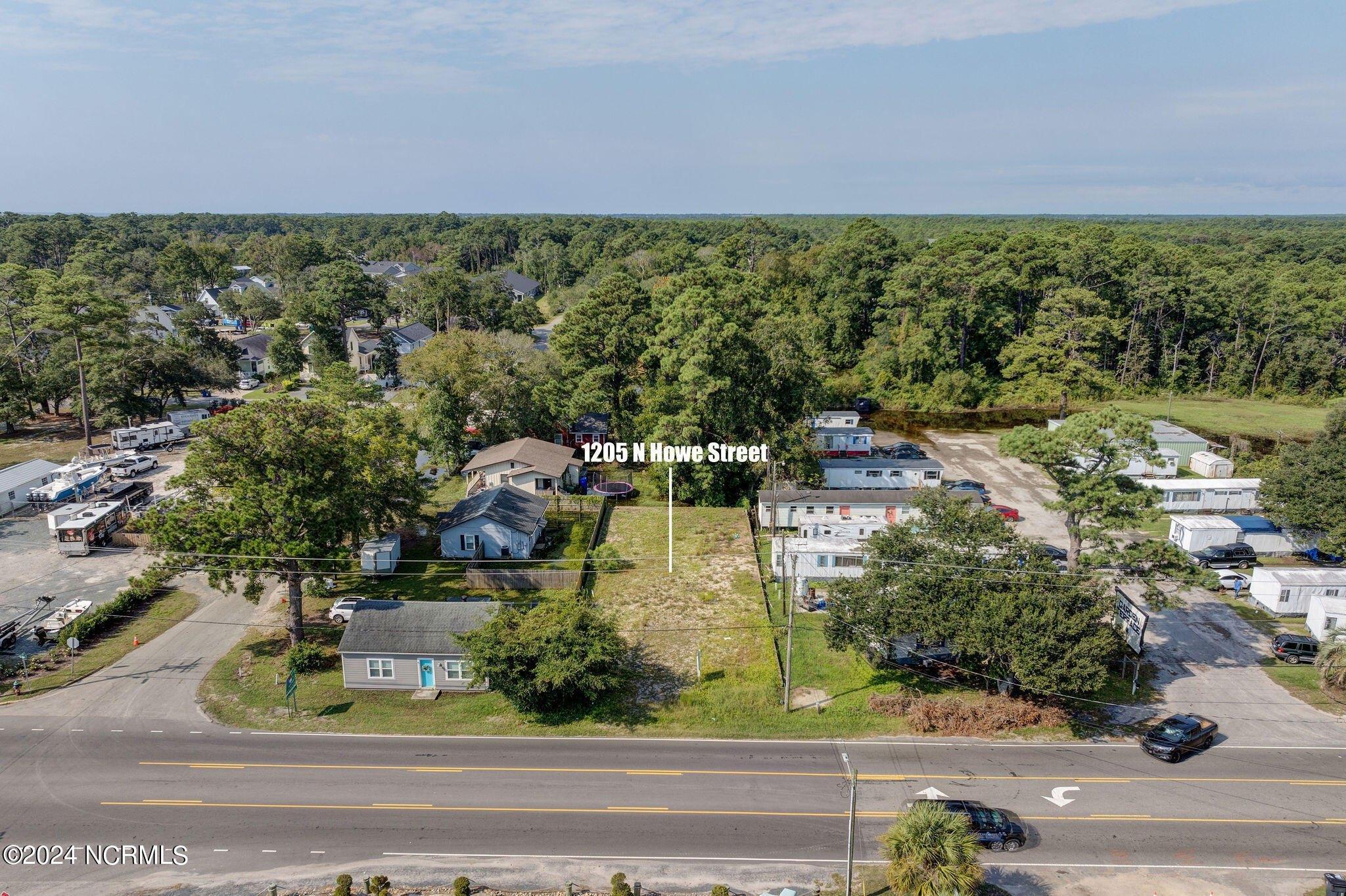 Property Image for 1205 N Howe Street