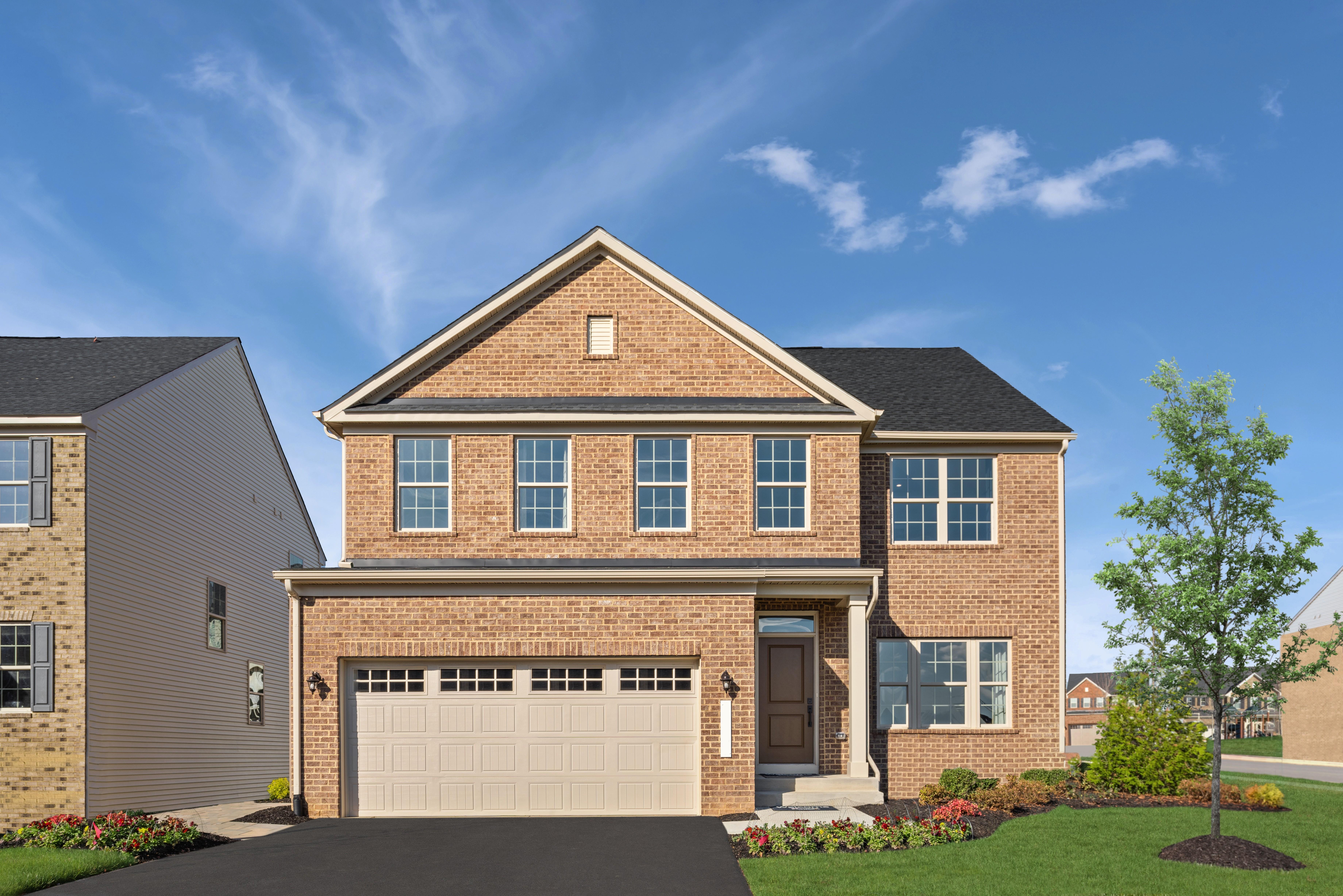 Property Image for 14801 Townshend Terrace Ave Plan: Columbia
