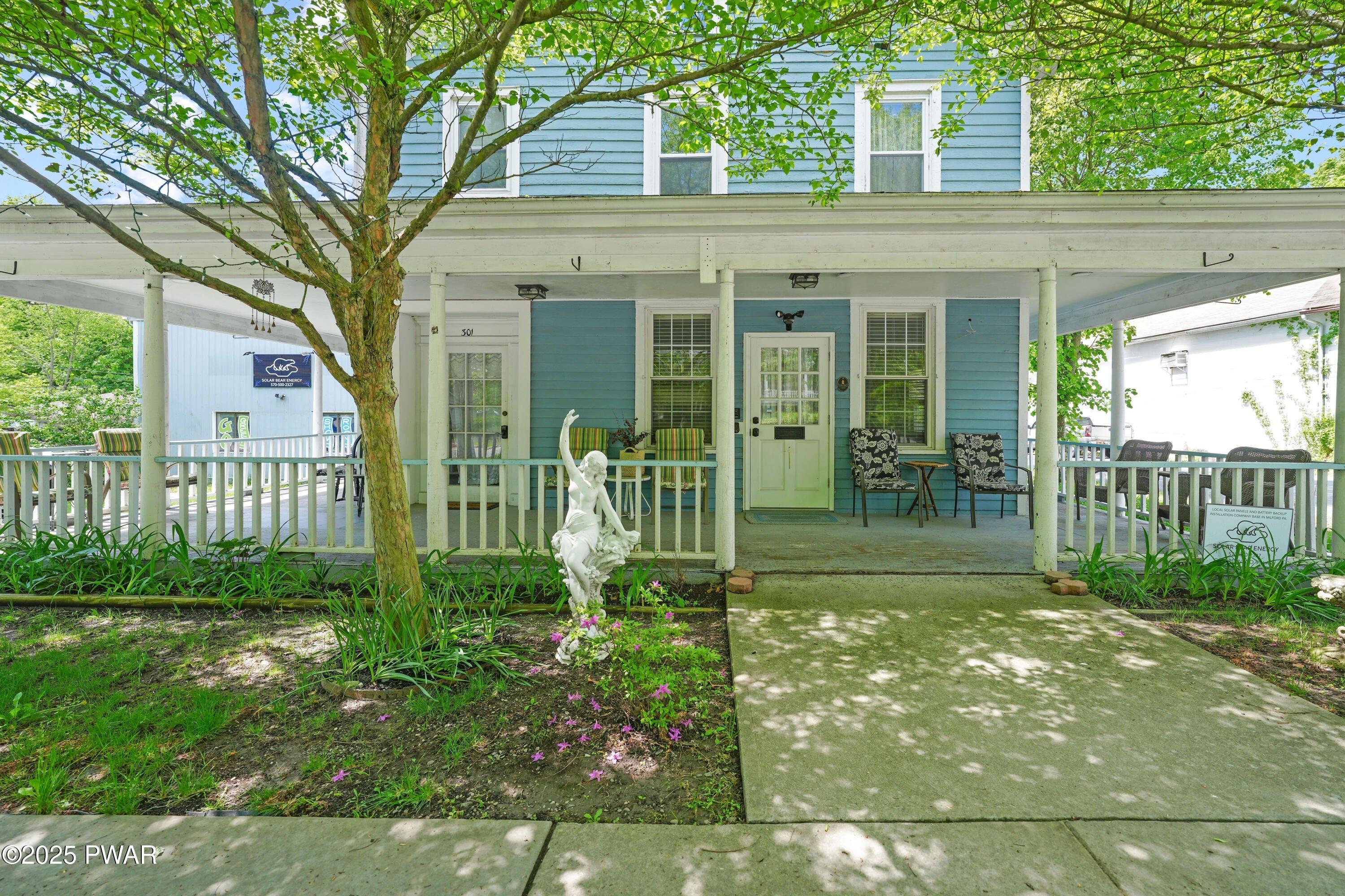 Property Image for 301 E Harford Street