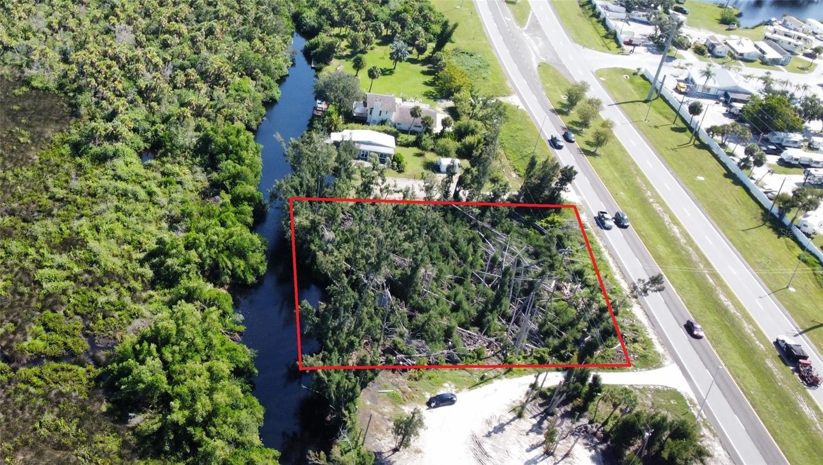 Property Image for Tamiami Trail